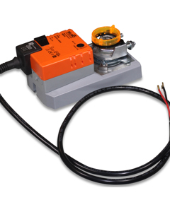 Winch motor  24V SM-24A BD IP55